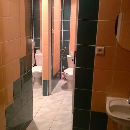 Pod Zielonym Kogutem *