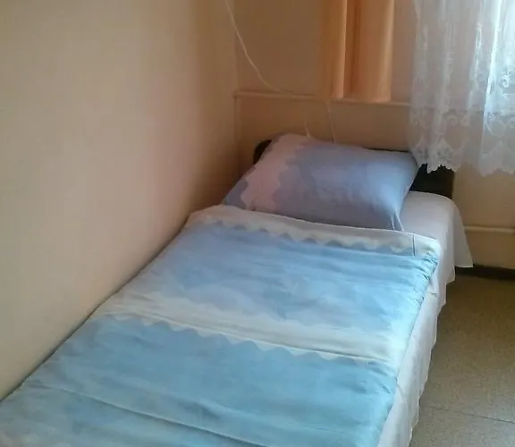 Pod Zielonym Kogutem Hostel *