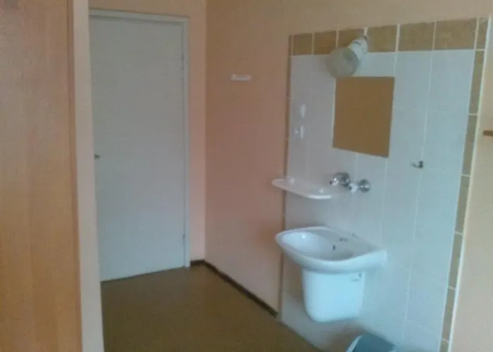 Hostel Pod Zielonym Kogutem *