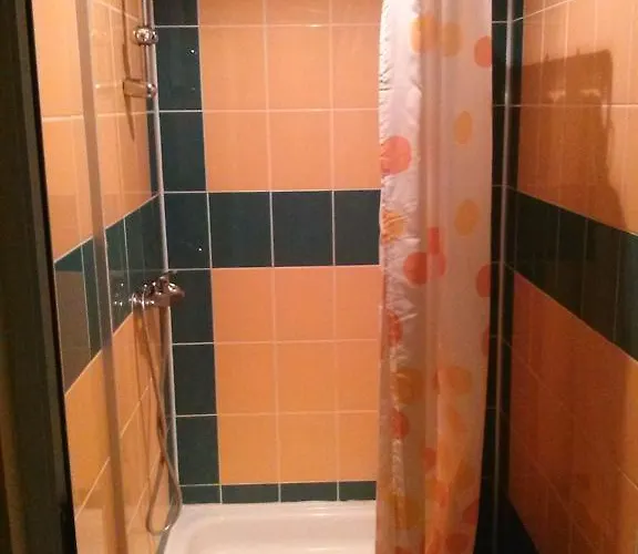 Pod Zielonym Kogutem * Duszniki Zdroj